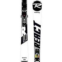 Rossignol React