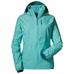 Wind- und Regenjacke Damen