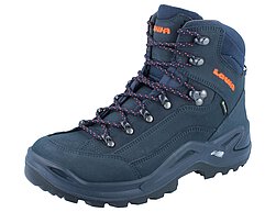 Lowa Bergschuh