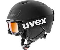 UVEX HEYYA