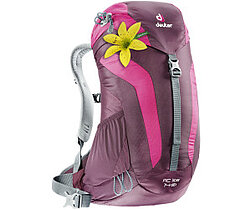 Deuter Rucksack