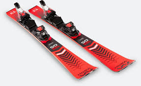 Völkl Racetiger