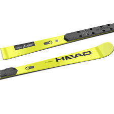 Head E-Race Pro