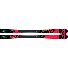 Rossignol Hero Elite