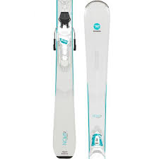 Rossignol Nova 2