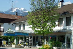 Sport Weiß in Brannenburg