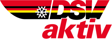 DSV aktiv Logo DSV aktiv Logo